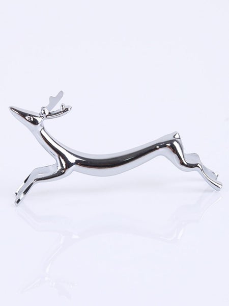 2pcs/Pack Animal Shape Chopsticks Rack Spoon Stand Knife Fork Storage Carousel 1