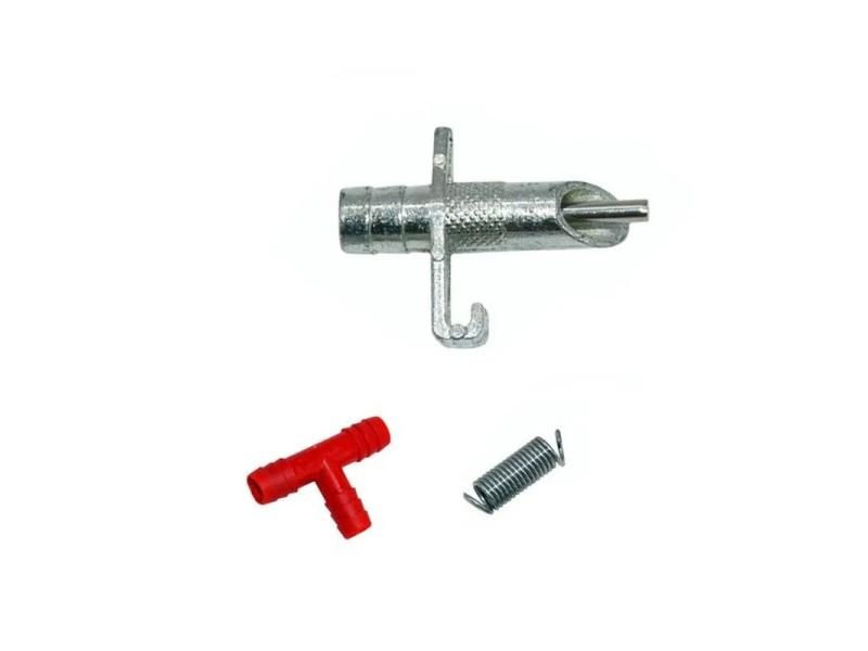 Chicken Water Feeder Carousel 1