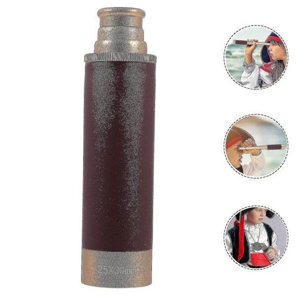 Out Door Toys Kids Hunting Binocular Single Tube Telescope Binocular Starter T Carousel 2