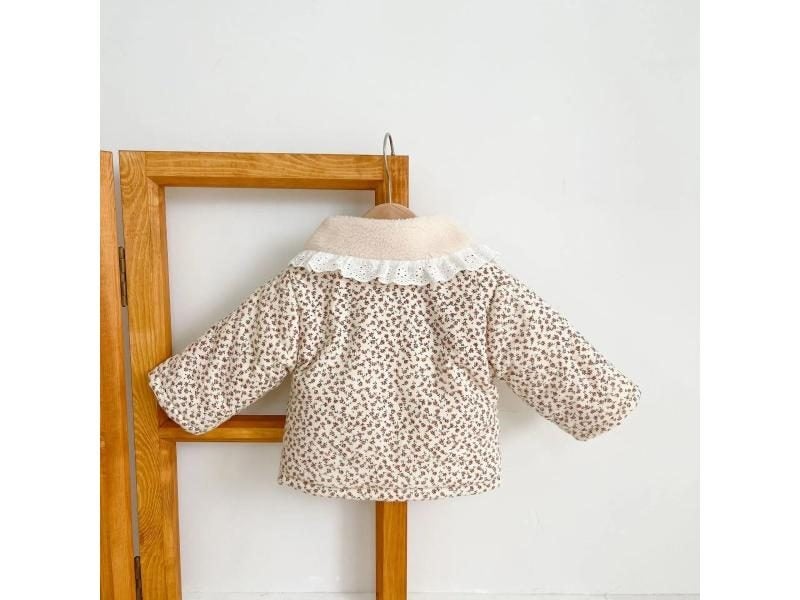 Baby Winter Coat Jacket Carousel 2