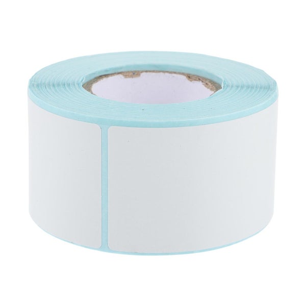 300 Pcs/roll Thermal Labels Thermal Sticker Expiration Labels Thermal Label Pri Carousel 1