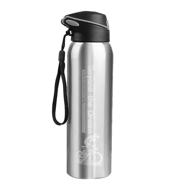500ml Vacuum Cup Insulation Cup Vacuum Bottle Vacuum Insulated Water Bottle Wit Carousel 1