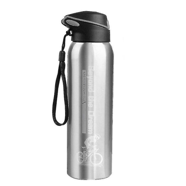 500ml Vacuum Cup Insulation Cup Vacuum Bottle Vacuum Insulated Water Bottle Wit Carousel 2