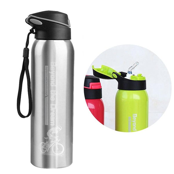 500ml Vacuum Cup Insulation Cup Vacuum Bottle Vacuum Insulated Water Bottle Wit Carousel 4