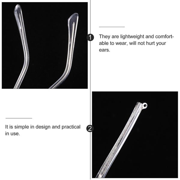 Eyeglasses Replacement Temple Eyeglass Arm Replacement Sunglasses Replacement P Carousel 3