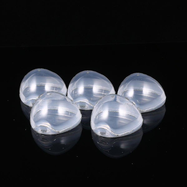 5 Pcs Infant Pacifier Mam Pacifier Baby Steriliser Pacifier Storage Box Avent P Carousel 2