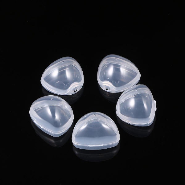 5 Pcs Infant Pacifier Mam Pacifier Baby Steriliser Pacifier Storage Box Avent P Carousel 3