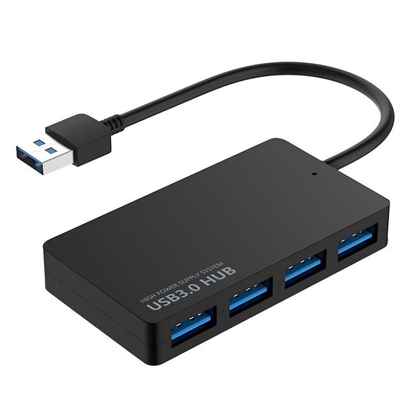 Usb Spliter Sd Card Reader Portable Usb Hubs Type C Converter Computer Usb Hubs Carousel 1