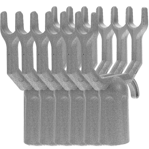 6pcs Aluminium Alloy Tree Branch Support Branch Crutch For Propping Up Heavily Carousel 1