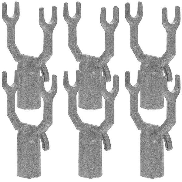 6pcs Aluminium Alloy Tree Branch Support Branch Crutch For Propping Up Heavily Carousel 2