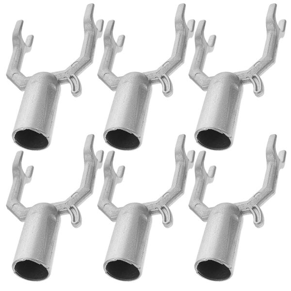 6pcs Aluminium Alloy Tree Branch Support Branch Crutch For Propping Up Heavily Carousel 3