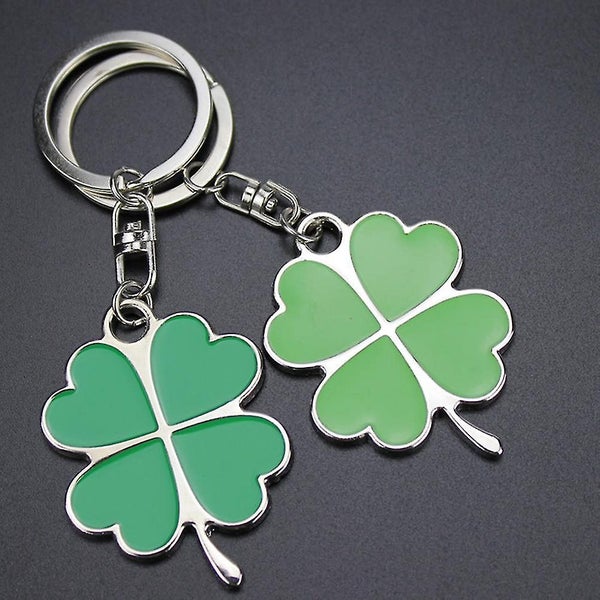 3 Pcs Wallet Keychain Feng Shui Decoration Fashion Key Holder Alloy Keychain De Carousel 5