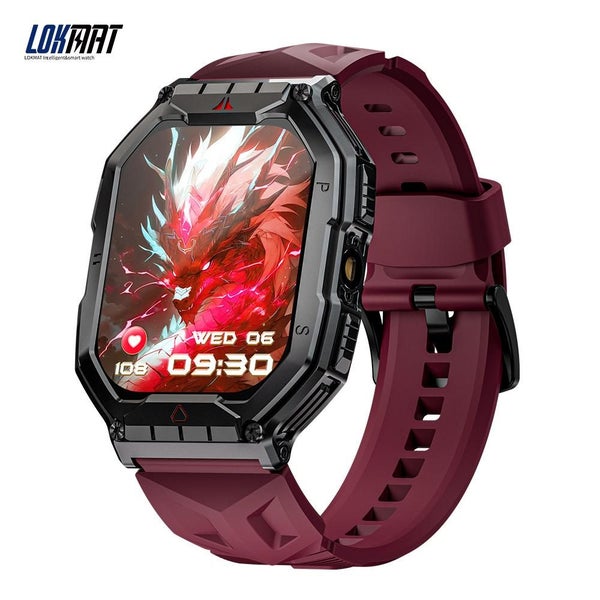 Sport Smart Watch Fitness Waterproof Smartwatches Heart Rate Monitor Watch Carousel 1