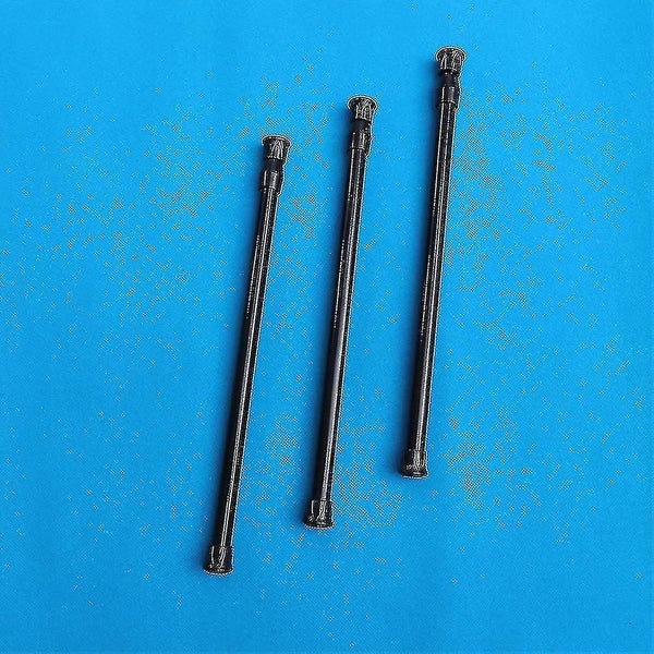 Metal Curtain Rod Tension Curtain Rod Wardrobe Tension Rod Spring Curtain Rod Carousel 2
