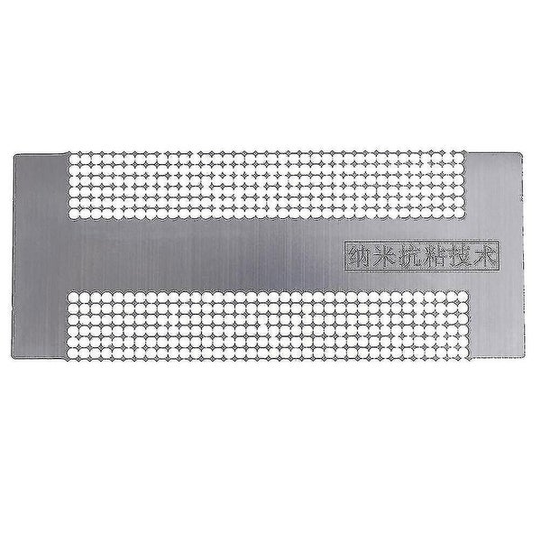 5d Diamond Picture Double Row Ruler Tool Stainless Steel Diamond Picture Tool Carousel 1