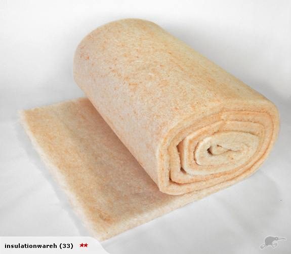 COCOON MAX R1.8 CEILING BLANKET INSULATION Carousel 1