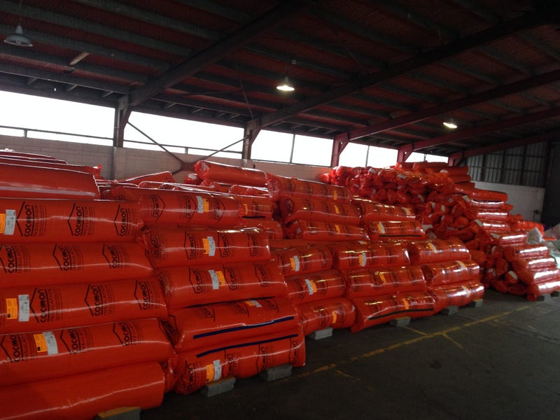COCOON MAX R1.8 CEILING BLANKET INSULATION Carousel 2