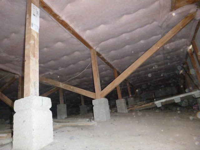 COCOON MAX R1.8 UNDERFLOOR BLANKET INSULATION Carousel 5