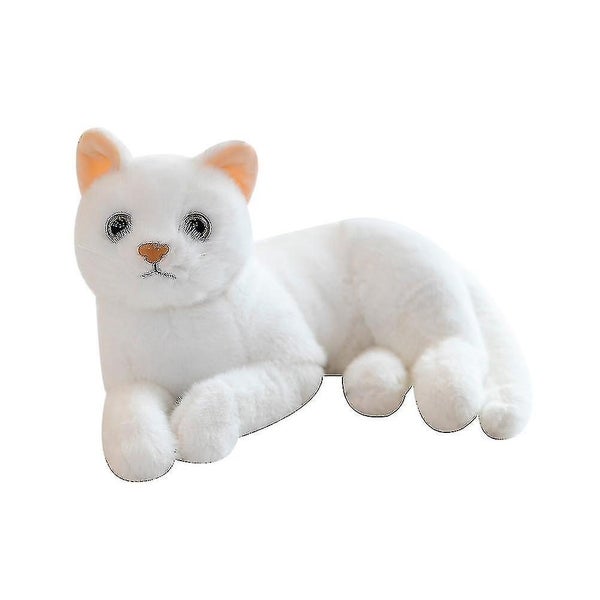 Vollence Dolls Cat Shaped Toy Plush Animal Plaything Easter Stuffed Animal Stuf Carousel 1