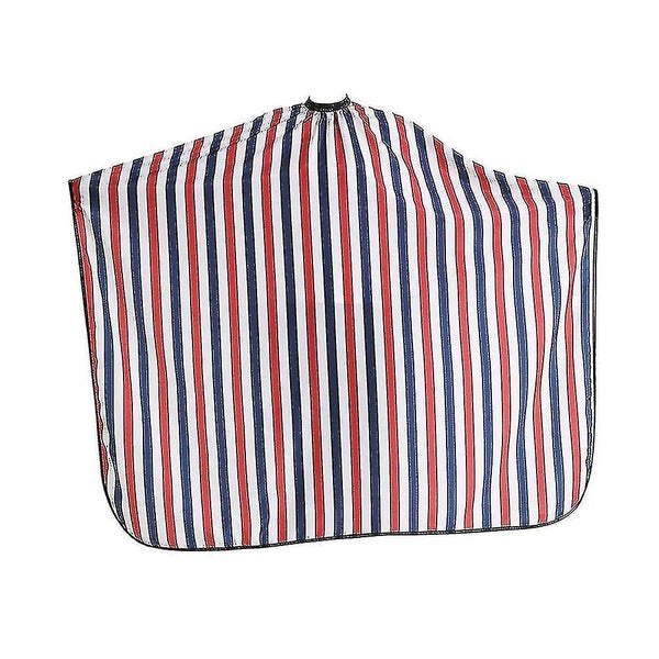 1pc Barber Cape Waterproof Adjustable Professional Unisex Hairdressing Cape Hai Carousel 1