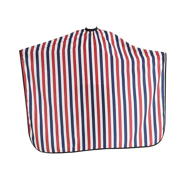 1pc Barber Cape Waterproof Adjustable Professional Unisex Hairdressing Cape Hai Carousel 2