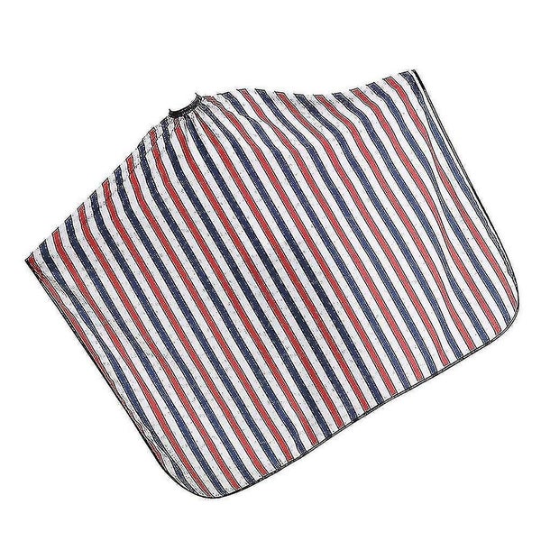 1pc Barber Cape Waterproof Adjustable Professional Unisex Hairdressing Cape Hai Carousel 4