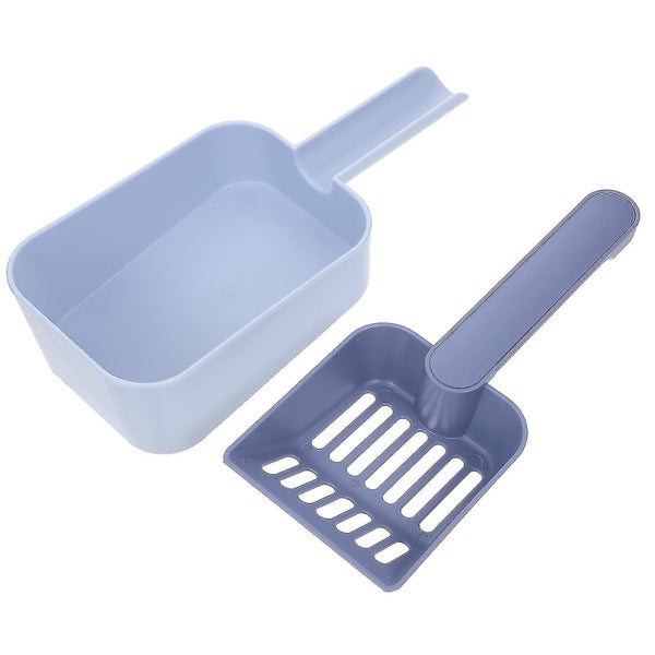 Poopourri Set Cat Sand Scoop Cat Litter Scoop Pet Litter Shovel Cat Litter Clea Carousel 1