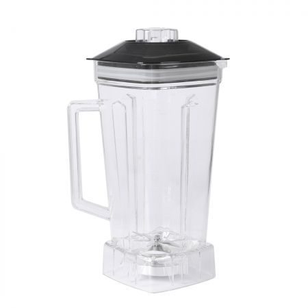 2L Commercial Blender Mixer Food Processor Juicer Smoothie Ice Crush Maker Carousel 4