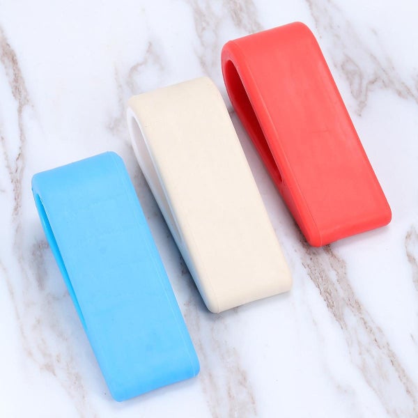 3 Pcs Pc Stand Mini Radiator Adjustable Height Stand Triangular Stand Laptop Si Carousel 2