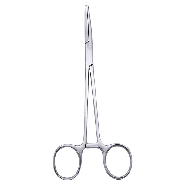 Stainless Steel Tweezers Pet Forceps Forceps Clamps Hemostatic Plier Nurse Forc Carousel 1