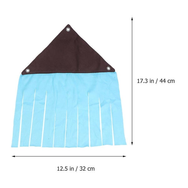 Small Animal Hamster Guinea Pig Rabbit Hammocks Small Pets Hidden House coffee Carousel 2