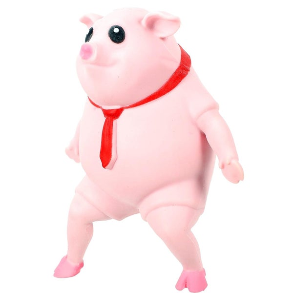 Pig Slow Rising Toy Cartoon Squeeze Toy Supple Pig Toy Birthday Gift For Kids S Carousel 2