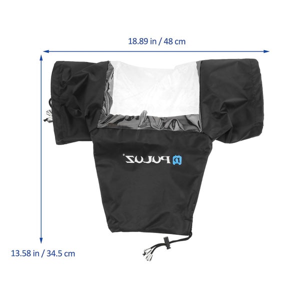 Digital Camera Camera Rain Cover Camera Cover Camera Rain Gear Rain Cover Dslr Carousel 2