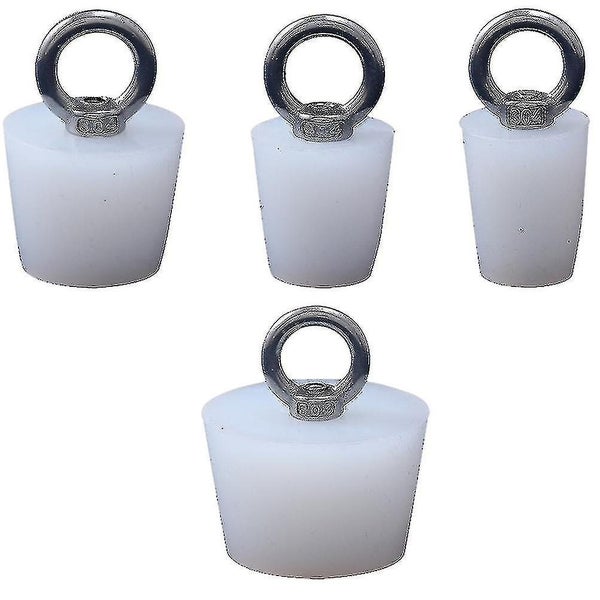 4pcs Sink Plugs Kitchen Drain Stoppers Sink Stoppers Bath Plugs For Bathroom Ba Carousel 2
