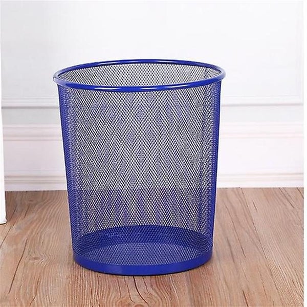 Mesh Bathroom Trash Can Small Mesh Trash Can Mesh Trash Can Bathroom Waste Bask Carousel 1