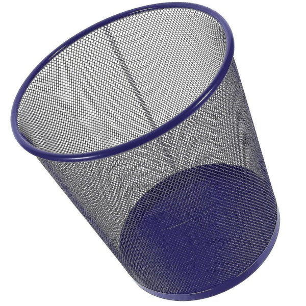 Mesh Bathroom Trash Can Small Mesh Trash Can Mesh Trash Can Bathroom Waste Bask Carousel 3