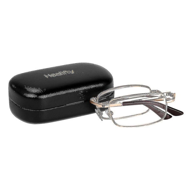 1.5x Read Glasses Folding Reading Glasses Presbyopic Glassesreading Glasses Carousel 1