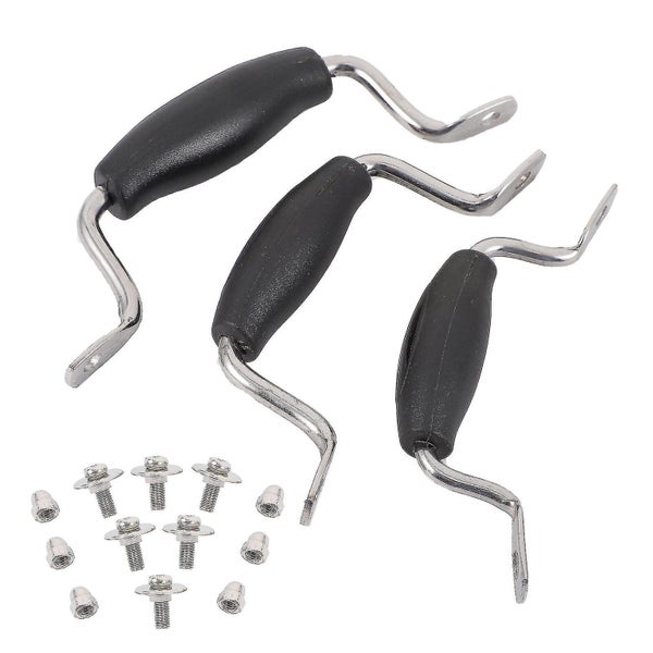 1 Set Of Pot Lid Handle Grips Pot Cover Grips Replacement Cookware Parts Carousel 1