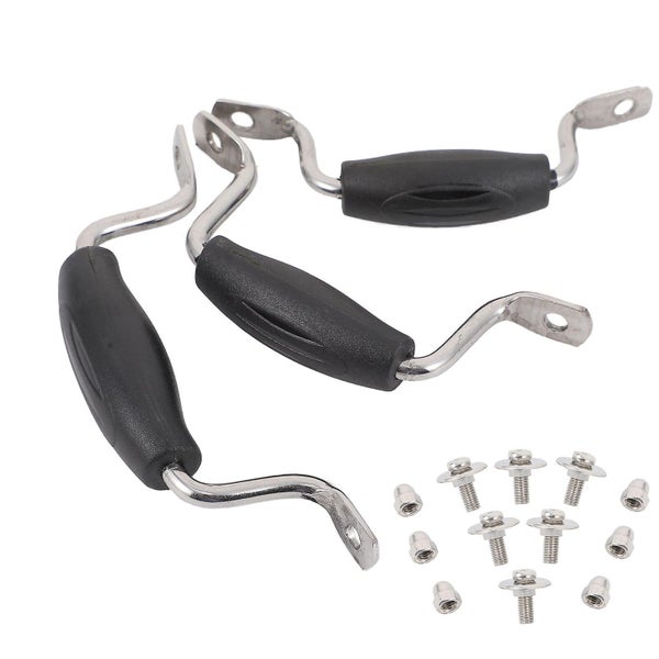 1 Set Of Pot Lid Handle Grips Pot Cover Grips Replacement Cookware Parts Carousel 2