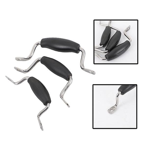 1 Set Of Pot Lid Handle Grips Pot Cover Grips Replacement Cookware Parts Carousel 3