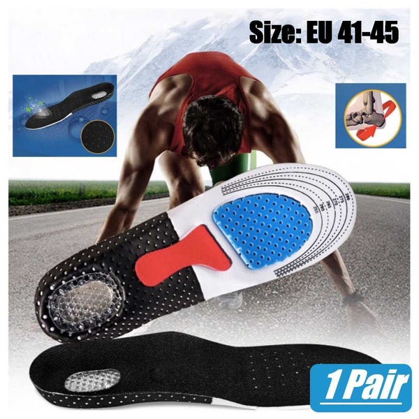 NEW new Men's Sports Shoes Boots Hiking sneakers Inner Soles*Hot SALE Carousel 1