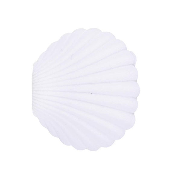 1 Piece Shell Shape Lovely Wedding Engagement Ring Box For Earrings Necklace Br Carousel 1