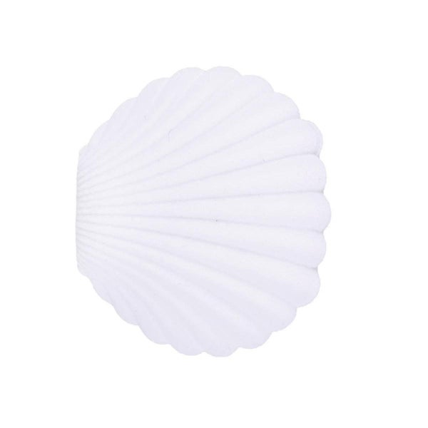 1 Piece Shell Shape Lovely Wedding Engagement Ring Box For Earrings Necklace Br Carousel 2