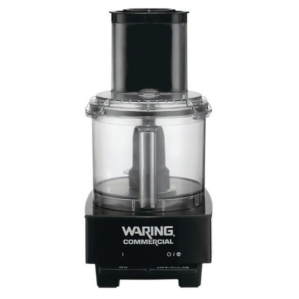 Waring Commercial Food Processor - 3.3Ltr Carousel 2