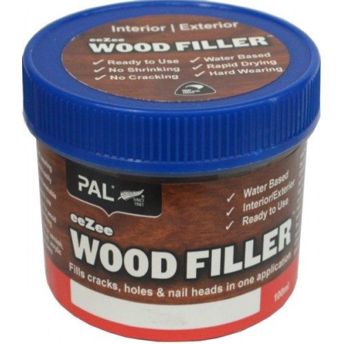 Wood Filler Water Based 100ml Matai Eezee Carousel 1