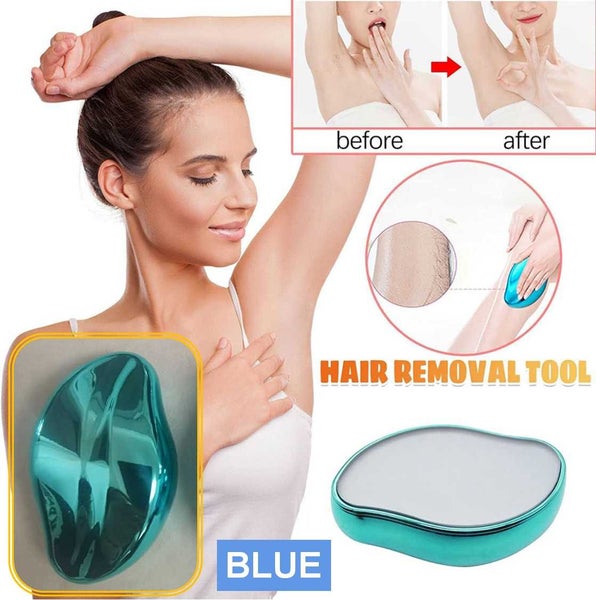 Brand New Hair Removal Portable Exfoliating Hair Removal Tool *Sale NOW* Carousel 1