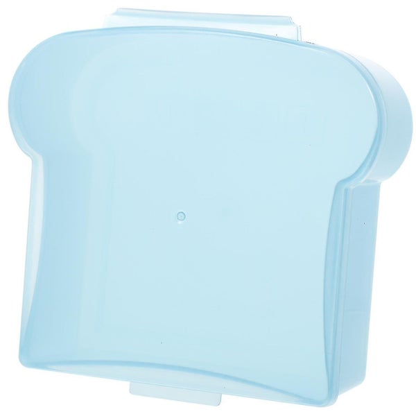 Food Containers Lids Sandwich Holder Sandwich Toast Box Meal Prep Boxes Lunch B Carousel 1