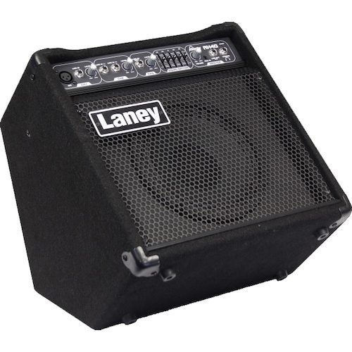 Laney AH40 3 Channel 40 Watt 8 Carousel 1