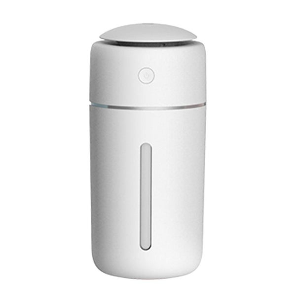 1pc Night Light Humidifier Household Supplies Party Favor Desk Aroma Diffuser F Carousel 1