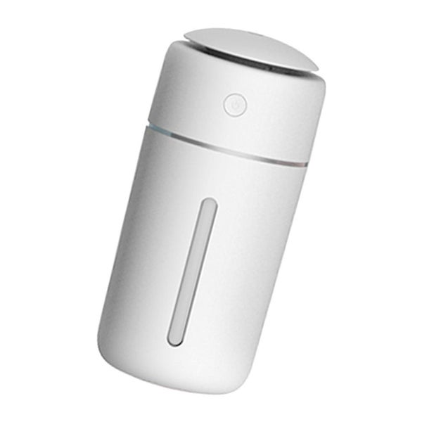 1pc Night Light Humidifier Household Supplies Party Favor Desk Aroma Diffuser F Carousel 3